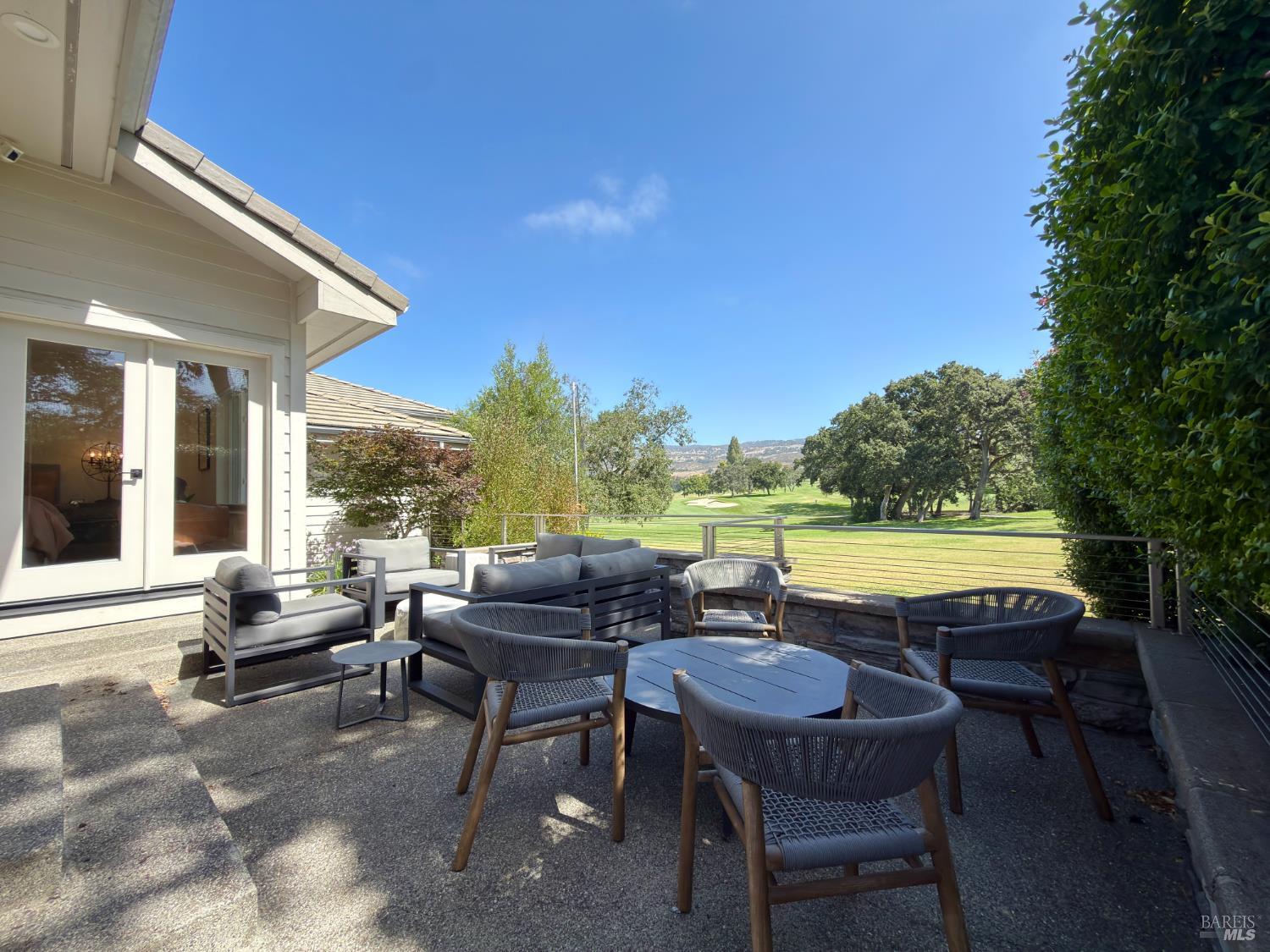936 Augusta Circle Napa CA 94558