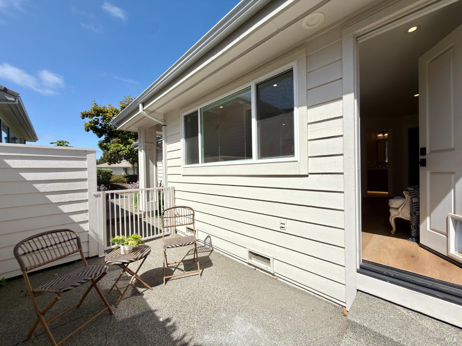 936 Augusta Circle Napa CA 94558