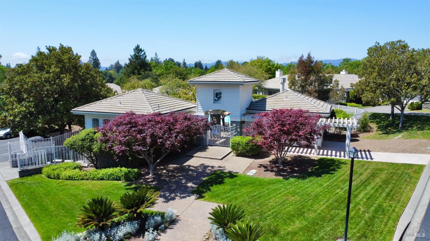 936 Augusta Circle Napa CA 94558