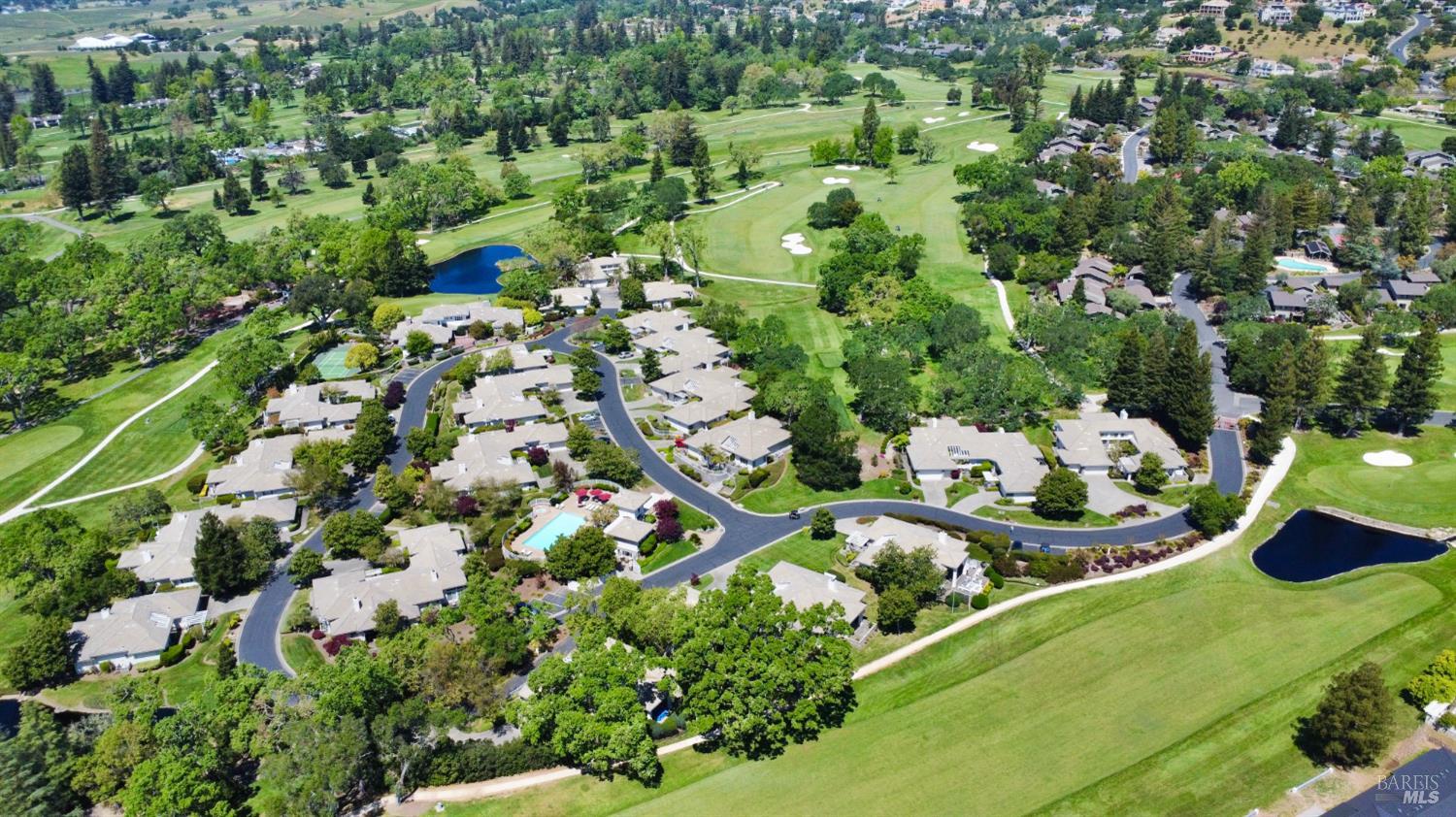 936 Augusta Circle Napa CA 94558