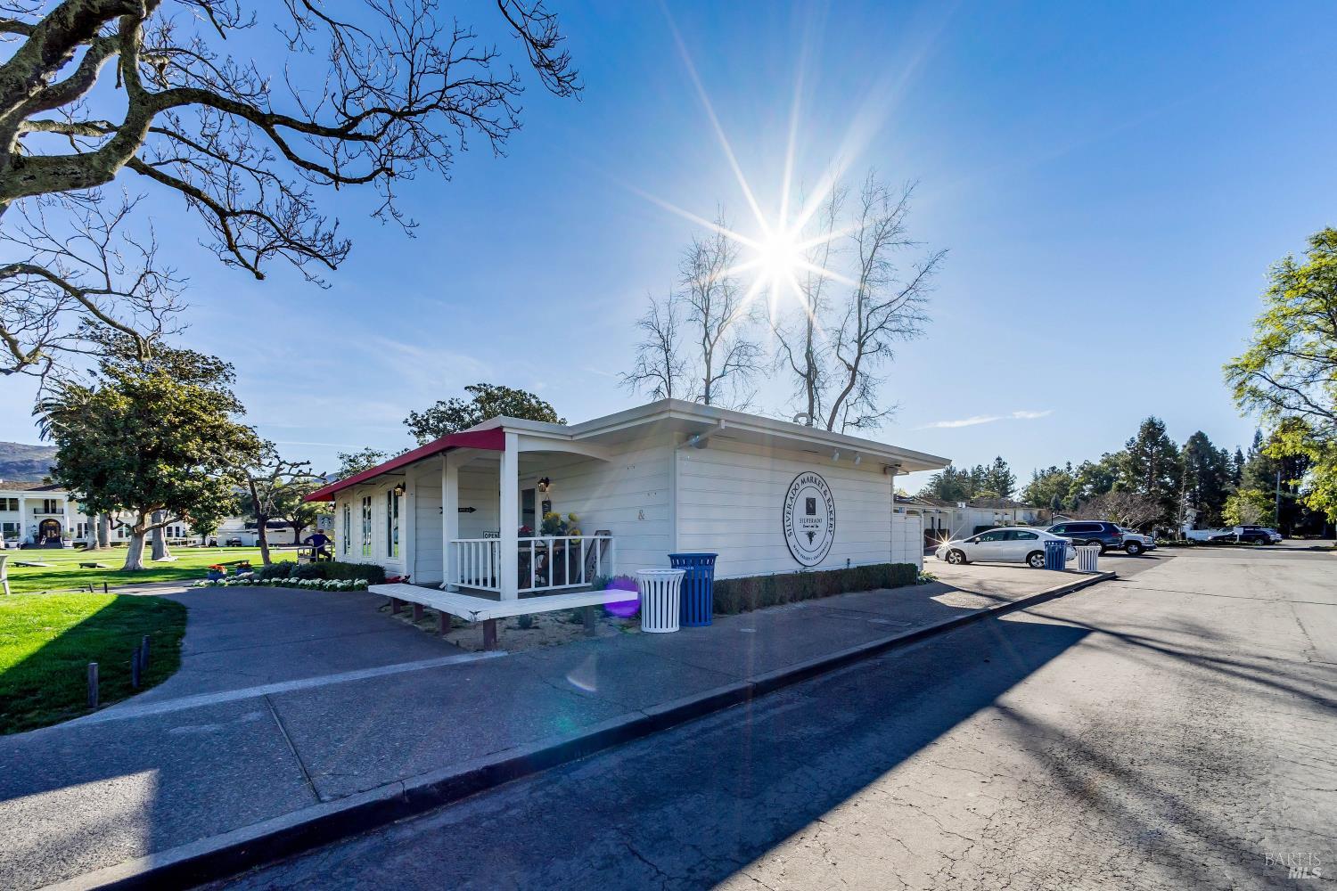 936 Augusta Circle Napa CA 94558