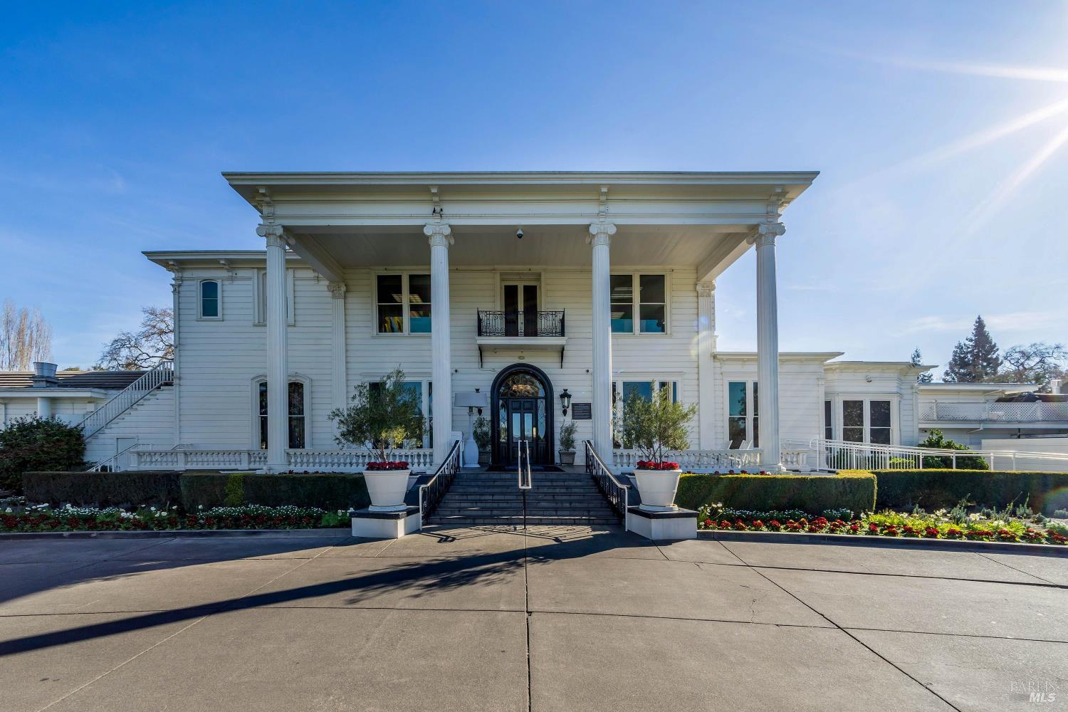 936 Augusta Circle Napa CA 94558