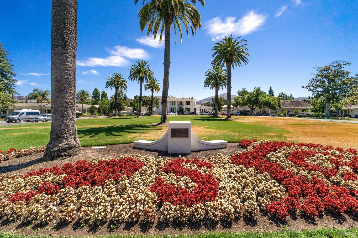 936 Augusta Circle Napa CA 94558