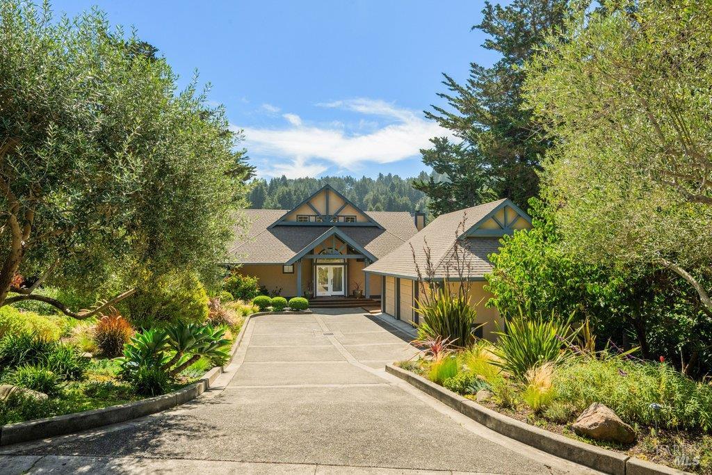 50 Summit Avenue Mill Valley CA 94941
