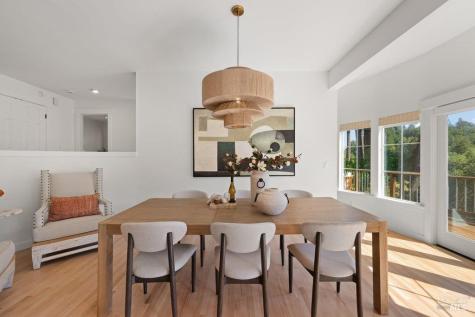50 Summit Avenue Mill Valley CA 94941