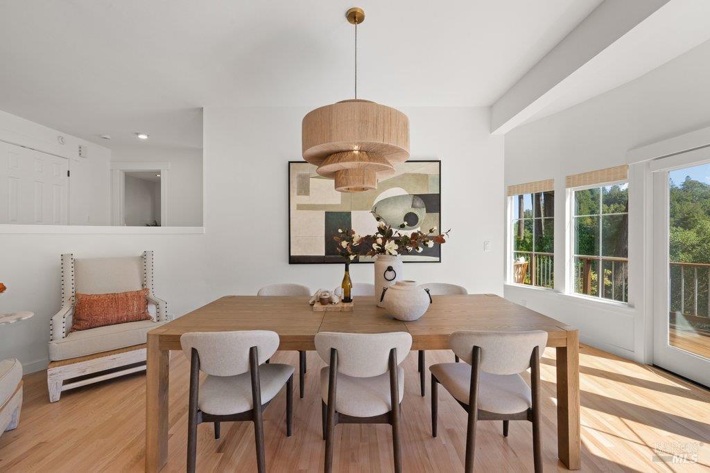 50 Summit Avenue Mill Valley CA 94941