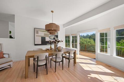 50 Summit Avenue Mill Valley CA 94941