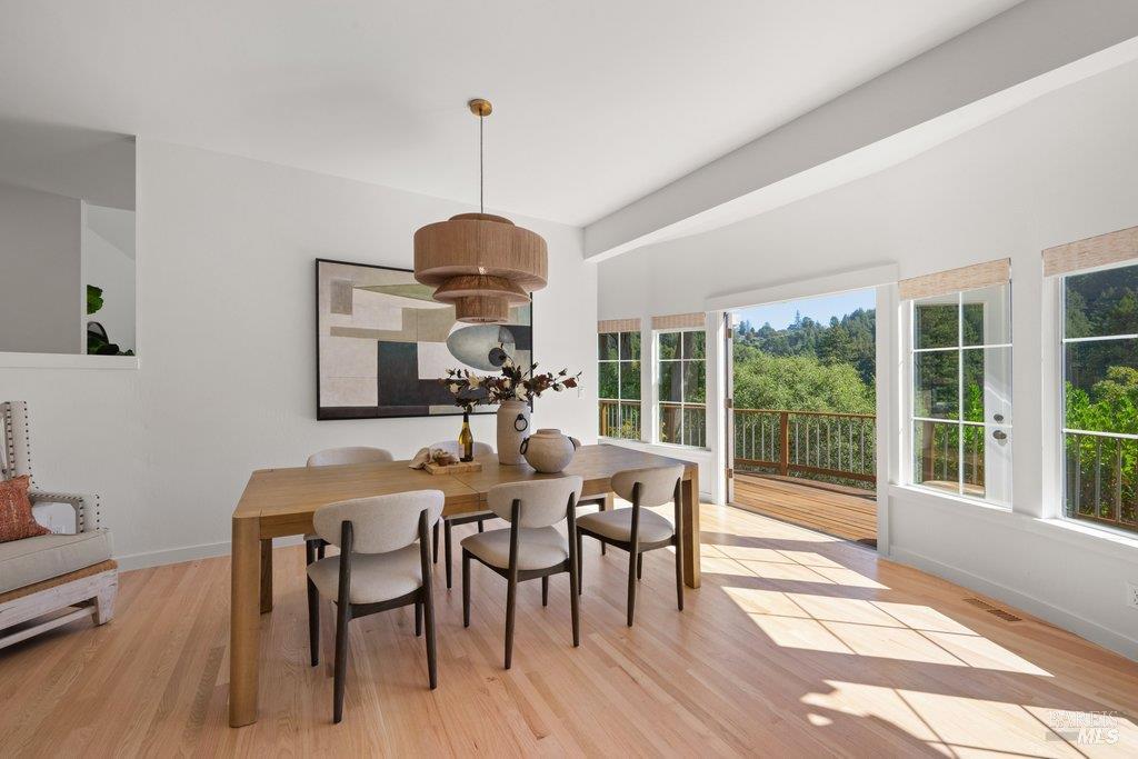 50 Summit Avenue Mill Valley CA 94941