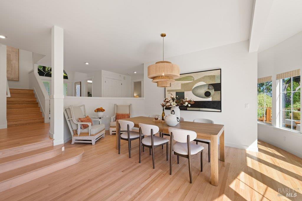 50 Summit Avenue Mill Valley CA 94941