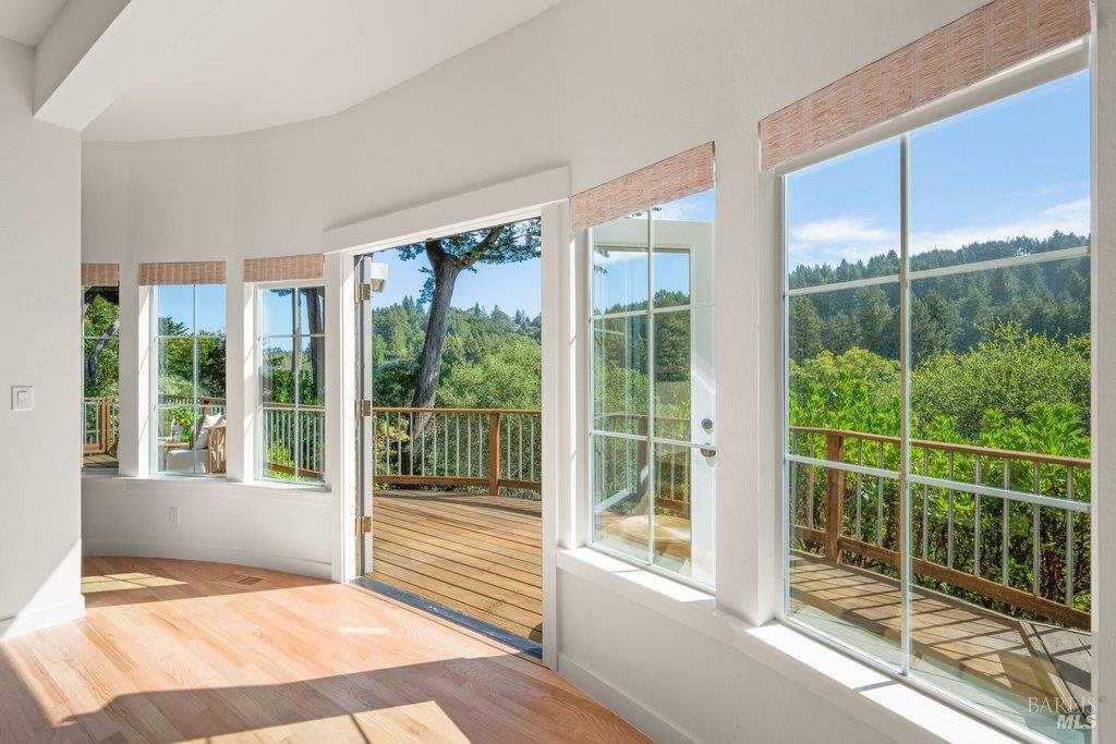 50 Summit Avenue Mill Valley CA 94941