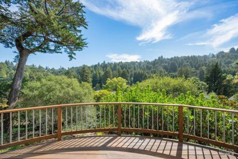 50 Summit Avenue Mill Valley CA 94941