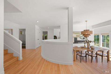50 Summit Avenue Mill Valley CA 94941