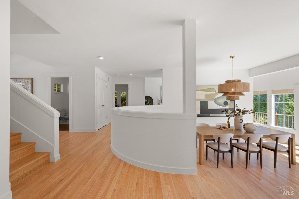 50 Summit Avenue Mill Valley CA 94941