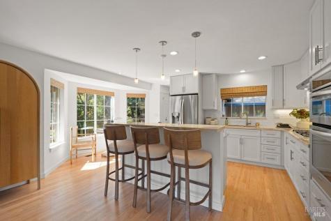 50 Summit Avenue Mill Valley CA 94941