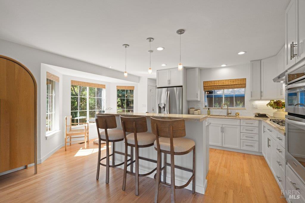 50 Summit Avenue Mill Valley CA 94941