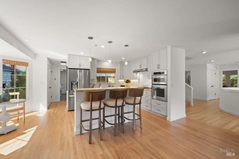 50 Summit Avenue Mill Valley CA 94941