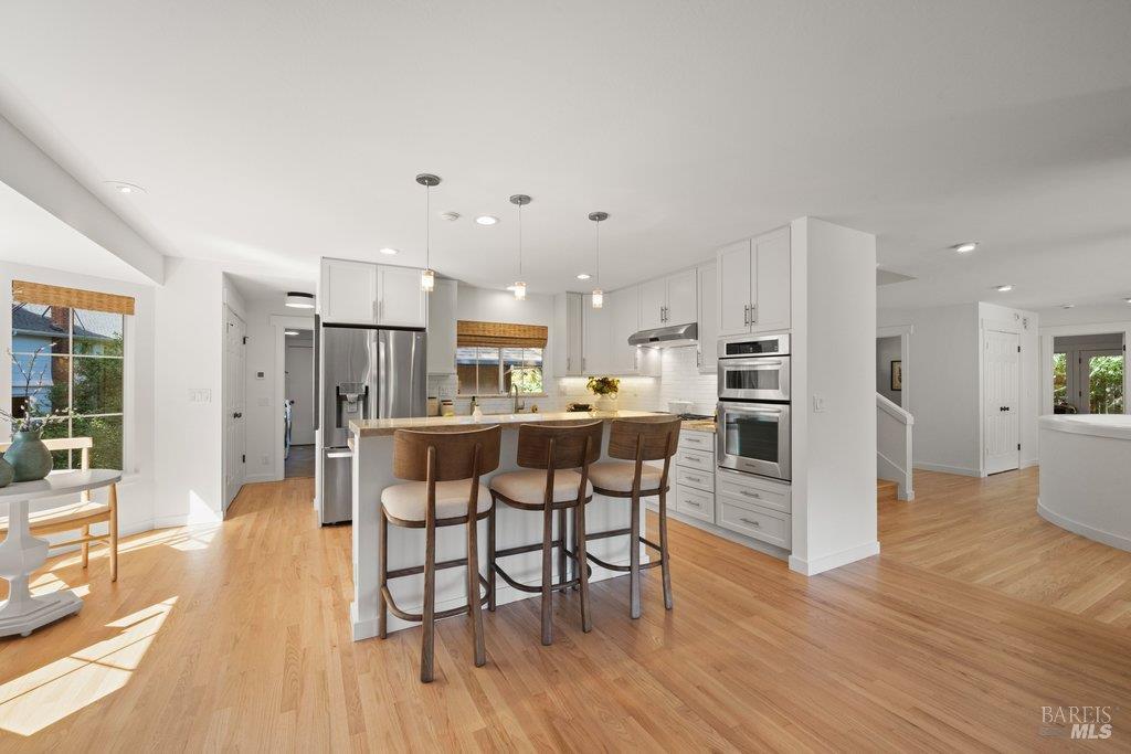 50 Summit Avenue Mill Valley CA 94941