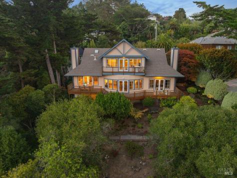 50 Summit Avenue Mill Valley CA 94941