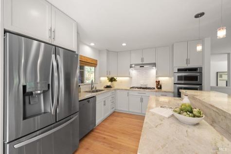 50 Summit Avenue Mill Valley CA 94941