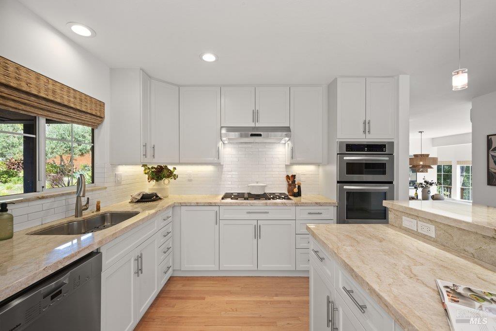 50 Summit Avenue Mill Valley CA 94941