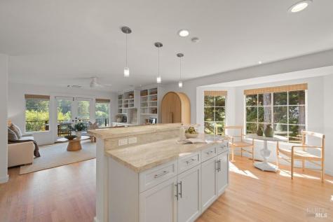 50 Summit Avenue Mill Valley CA 94941