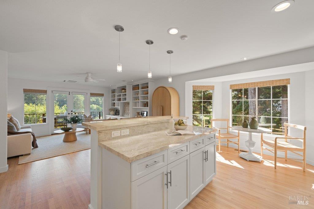 50 Summit Avenue Mill Valley CA 94941