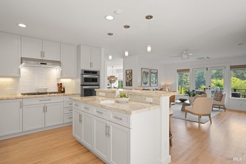 50 Summit Avenue Mill Valley CA 94941