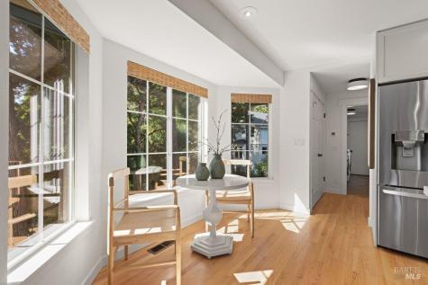 50 Summit Avenue Mill Valley CA 94941