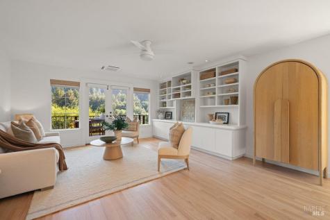50 Summit Avenue Mill Valley CA 94941