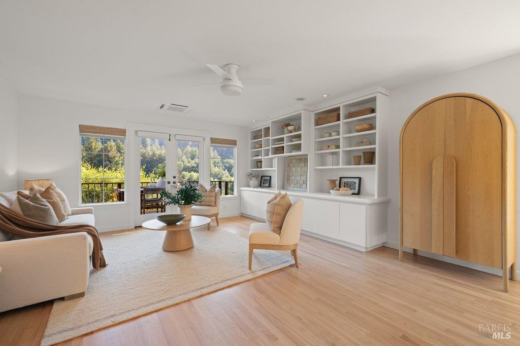 50 Summit Avenue Mill Valley CA 94941