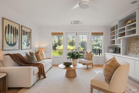 50 Summit Avenue Mill Valley CA 94941