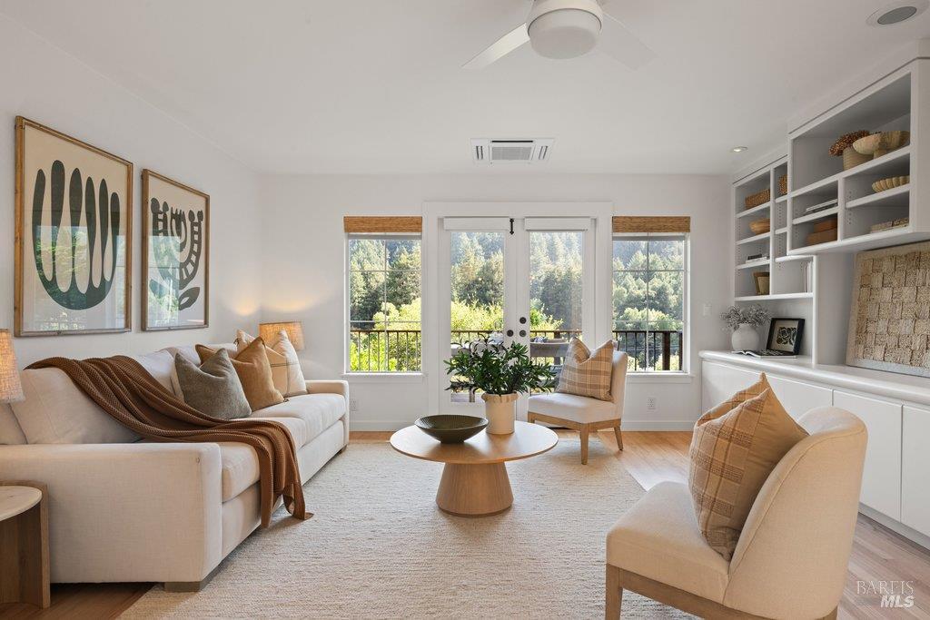 50 Summit Avenue Mill Valley CA 94941