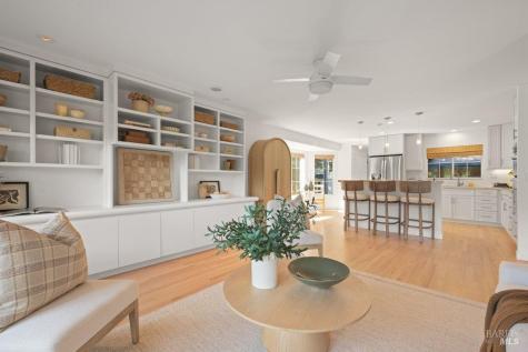 50 Summit Avenue Mill Valley CA 94941