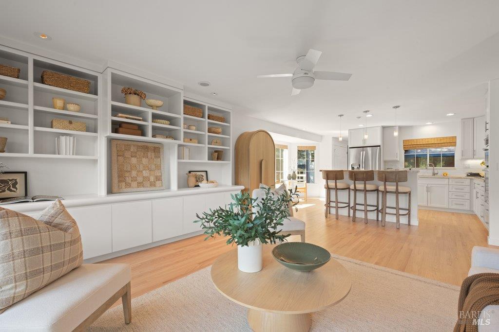 50 Summit Avenue Mill Valley CA 94941