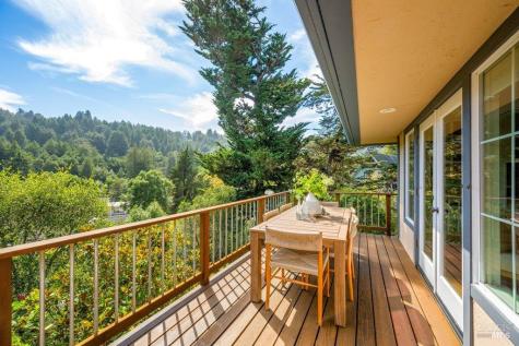 50 Summit Avenue Mill Valley CA 94941
