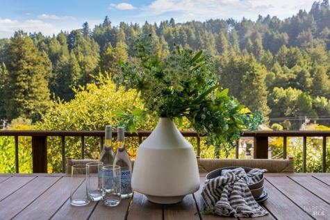 50 Summit Avenue Mill Valley CA 94941