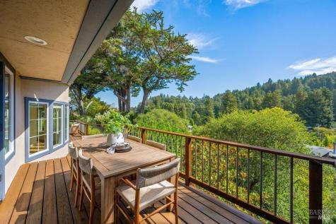 50 Summit Avenue Mill Valley CA 94941