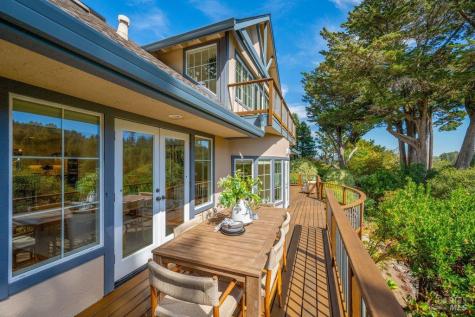 50 Summit Avenue Mill Valley CA 94941