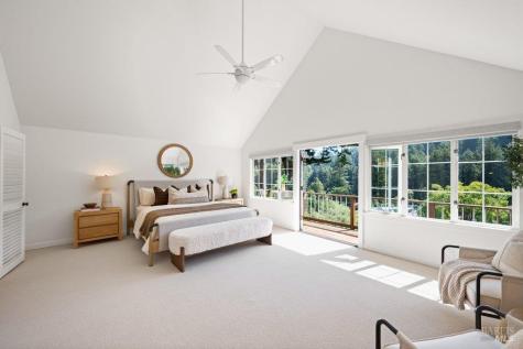 50 Summit Avenue Mill Valley CA 94941