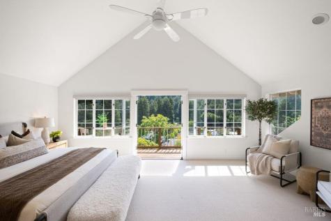 50 Summit Avenue Mill Valley CA 94941