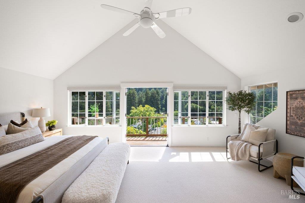 50 Summit Avenue Mill Valley CA 94941