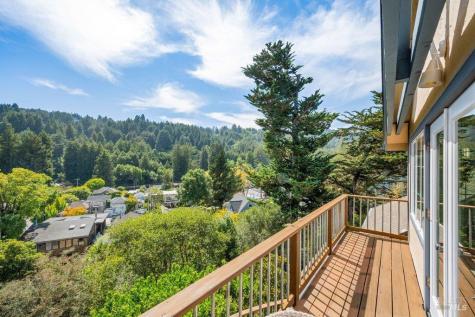 50 Summit Avenue Mill Valley CA 94941