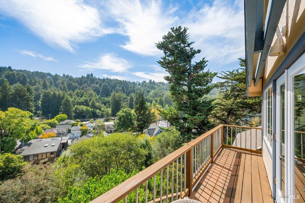 50 Summit Avenue Mill Valley CA 94941