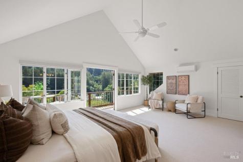 50 Summit Avenue Mill Valley CA 94941