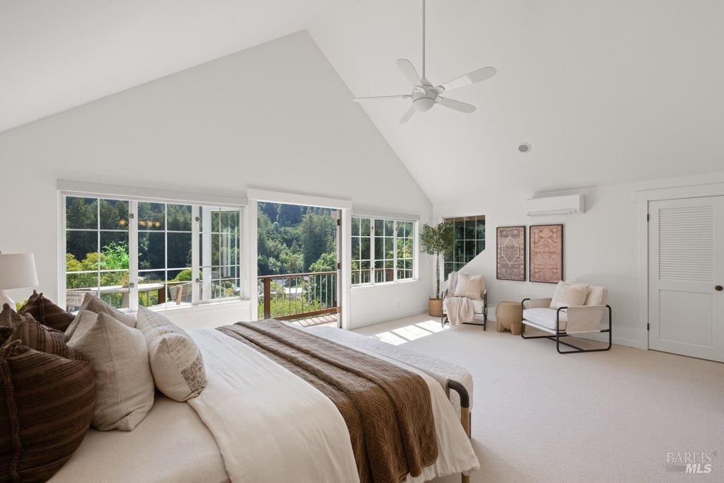 50 Summit Avenue Mill Valley CA 94941