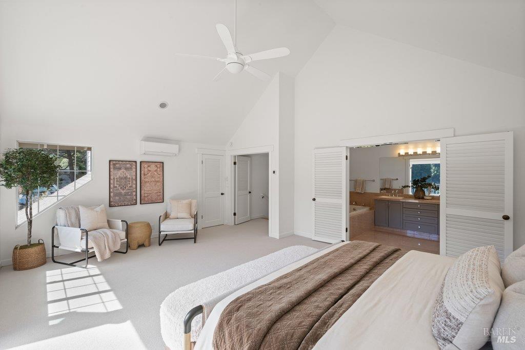 50 Summit Avenue Mill Valley CA 94941