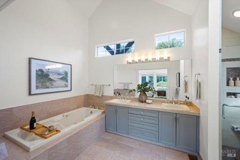 50 Summit Avenue Mill Valley CA 94941
