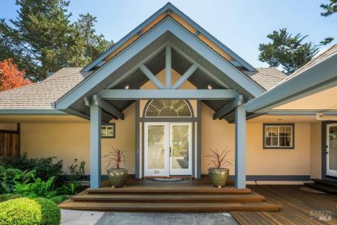 50 Summit Avenue Mill Valley CA 94941