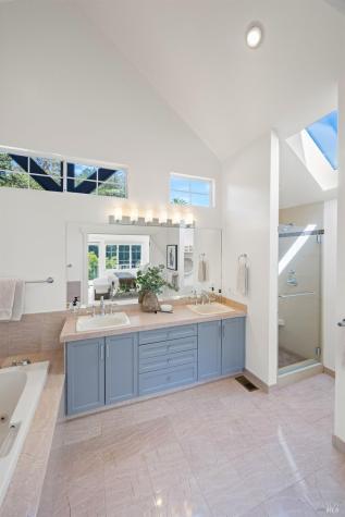 50 Summit Avenue Mill Valley CA 94941