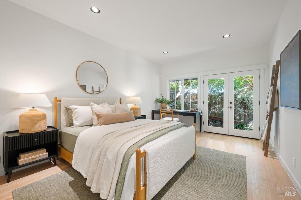 50 Summit Avenue Mill Valley CA 94941